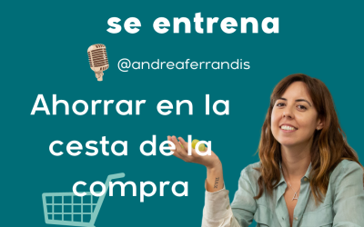 Comprar más barato. Ahorra en la cesta de la compra