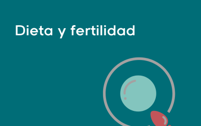 Dieta fertilidad
