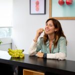 Andrea Ferrandis, dietista-nutricionista deportiva