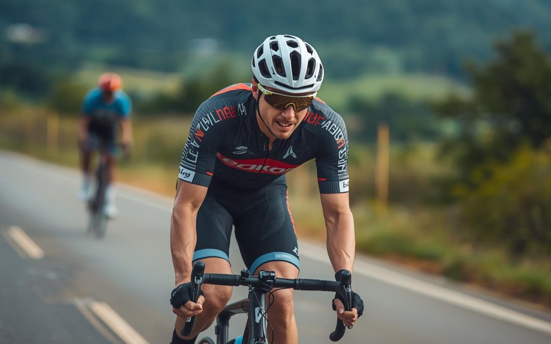 Suplementos para ciclismo: los que funcionan y los que puedes dejar de comprar
