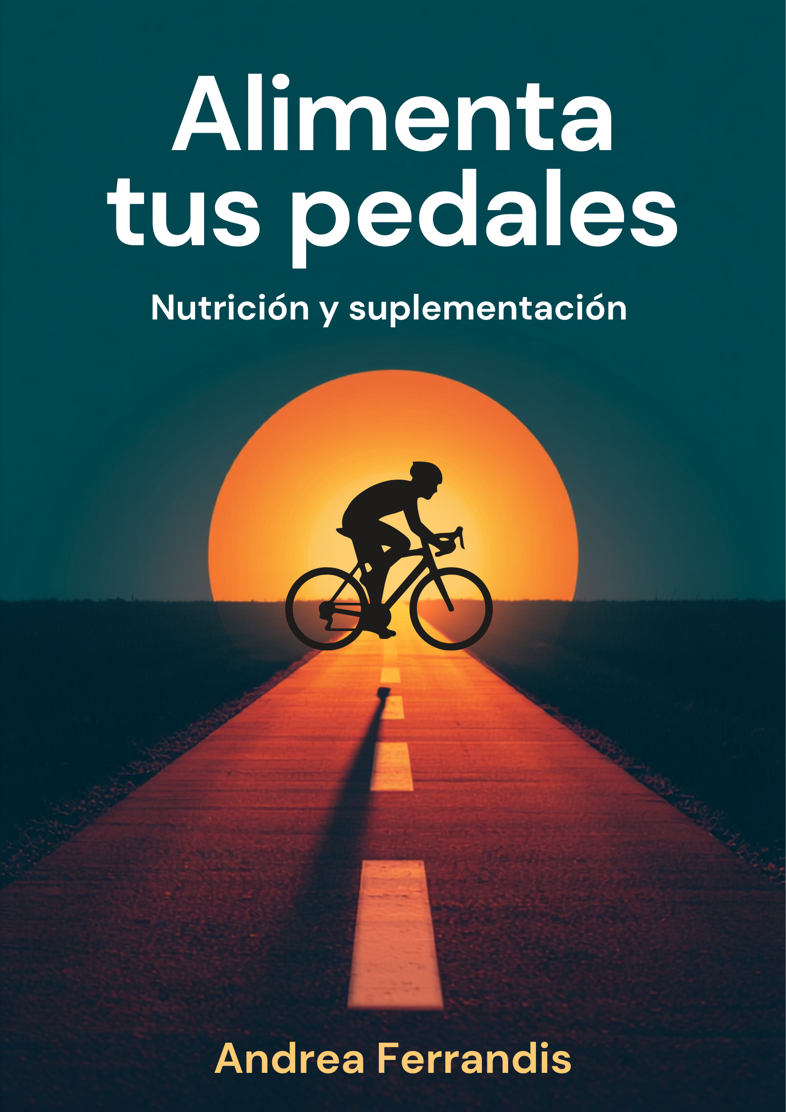 Alimenta tus Pedales