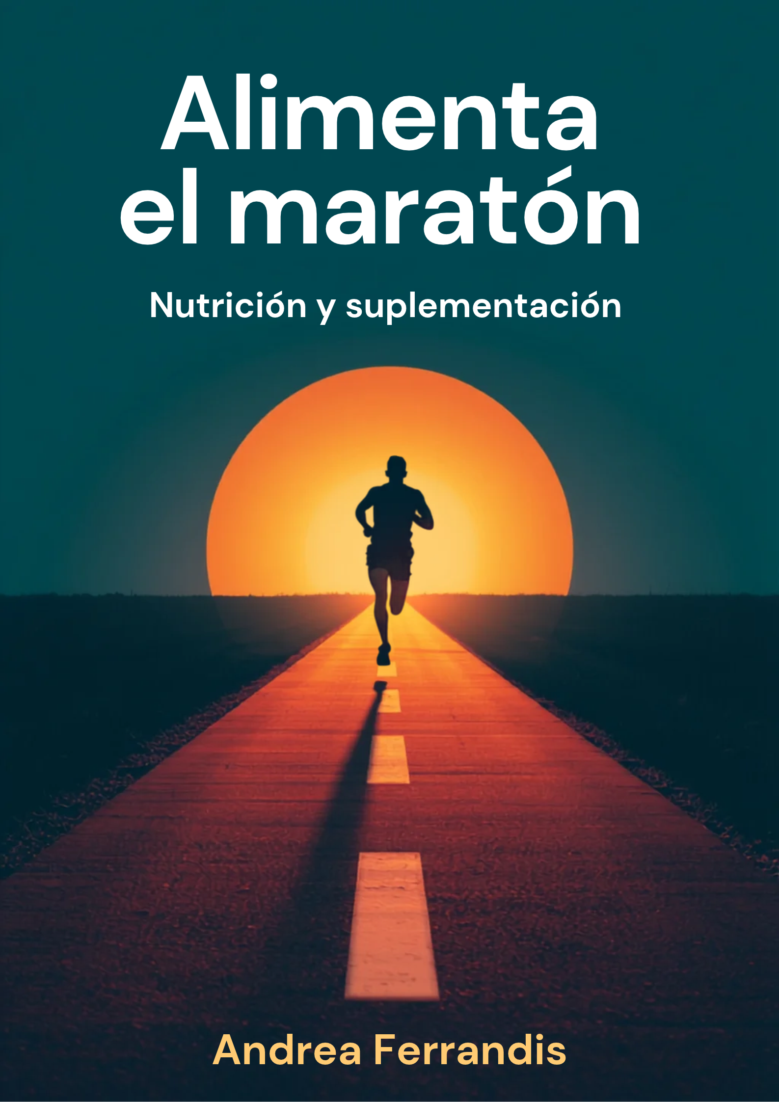 Alimenta el Maratón