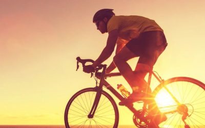 La pájara en ciclismo: por qué te da y cómo evitarla